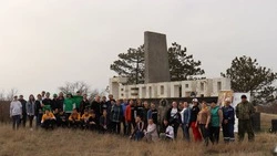 В Петровском округе стартовала серия субботников в формате эко-игры