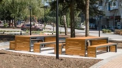 На комплексное развитие сельских территорий Ставрополья направили более 972 миллионов рублей
