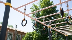 Порядка 50 тыс. ставропольцев сдали нормативы комплекса ГТО в 2025 году