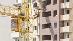 На Ставрополье возводят свыше 100 объектов по программе долевого строительства
