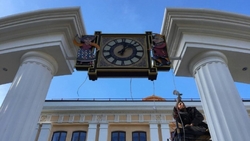 В Ставрополе завершили обновление краевого театра кукол