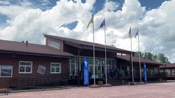 Почти 40 тыс. российских лагерей примут детей для летнего отдыха и оздоровления 