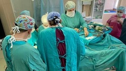Ставропольские хирурги установили пациентам около 300 кардиостимуляторов 