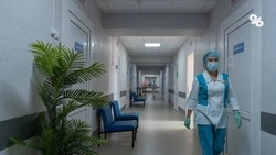 Два медучреждения модернизируют благодаря госпрограмме на Ставрополье