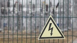 На двух улицах в Светлограде отключат свет 29 июля