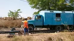 Сети водоснабжения в Донской Балке заменят в 2026 году