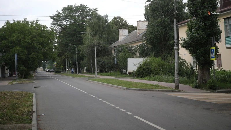 На Ставрополье отремонтировали 16 дорог по нацпроекту