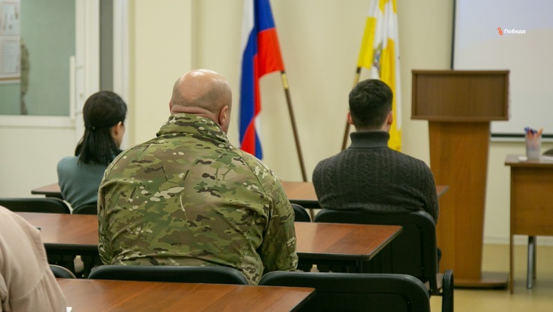 Запуск программы «Герои Ставрополья» готовят в регионе