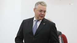 Губернатор Ставрополья призвал глав муниципалитетов чаще общаться с жителями