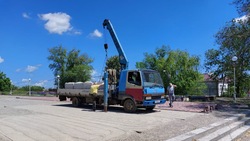 В Петровском округе в 2022 году реализуют восемь инициативных проектов
