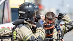 В Петровском округе за день потушили восемь пожаров