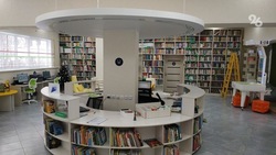 На Ставрополье откроют ещё четыре модельные библиотеки в 2023 году