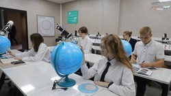 В ставропольском центре образования «Сириус» ежегодно будут обучаться до 6 тыс. ребят