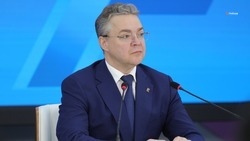 Глава Ставрополья рассказал о планах сотрудничества края и Белоруссии