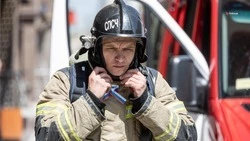 На Ставрополье объявлена чрезвычайная пожароопасность 30 июля