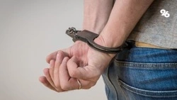 Ставропольца заподозрили в краже мобильного телефона у спящего мужчины