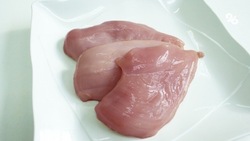 Экспорт мяса птицы со Ставрополья увеличился на 2%