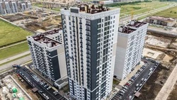 Более 1,7 тыс. ипотечных кредитов выдано в Ставропольском крае