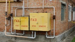 В квартирах жителей Светлограда временно отключат газ