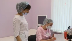 Ещё 20 специалистов пополнят штат ставропольского онкодиспансера