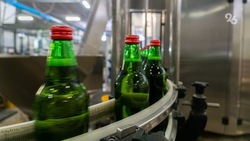 На Ставрополье увеличивают объёмы производства алкогольных напитков