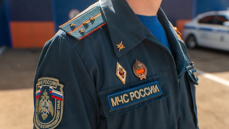 Пять пожаров потушили в Петровском округе за 17 августа