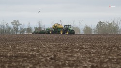 Более 6,3 тыс. единиц сельхозтехники отремонтировали ставропольские аграрии