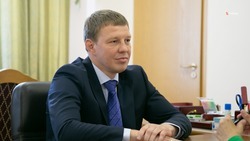 Иван Нифонтов рассказал о планах в должности зампреда правительства Ставрополья
