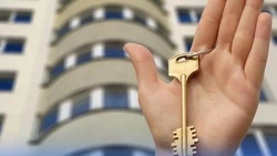 Жилищные сертификаты в 2023 году получат 120 детей-сирот
