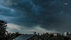 Глава Ставрополья ввёл режим повышенной готовности из-за возможного шторма 