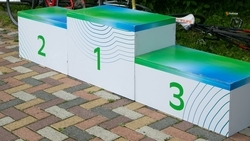 Турниры по мини-футболу и гиревому спорту прошли в Светлограде