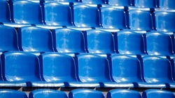 Стадион в Светлограде реконструируют за счёт краевых средств 