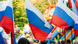 День России в Петровском округе отпразднуют 15 культурно-массовыми мероприятиями