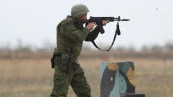 На Ставрополье откроют региональный фонд поддержки участников спецоперации 