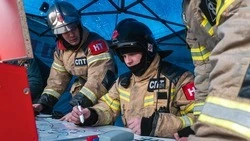 Меры пожарной безопасности усилят на Ставрополье