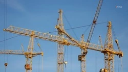 Сфера строительства на Ставрополье в 2023 году получит более 7 млрд рублей