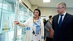Музей Сергея Пускепалиса появился в Железноводске, где прошли его детство и юность