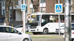 Движение в Светлограде ограничат на Рождество и Крещение