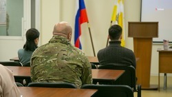 Запуск программы «Герои Ставрополья» готовят в регионе