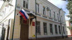 Ставрополец получил 5 лет лишения свободы условно за хранение банки с порохом