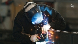 Глава Петровского округа поздравила ставропольцев с Днём машиниста 