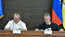 Губернатор Владимиров: Ставрополье окажет содействие в восстановлении города Антрацита в ЛНР
