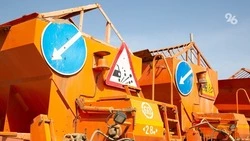 На дороге Светлоград — Летняя Ставка — Кучерла проведут капремонт