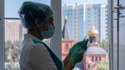 Более миллиона ставропольцев завершили вакцинацию от коронавируса