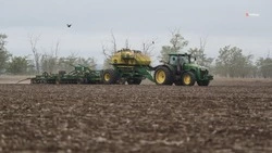 Торгово-сервисный центр белорусской сельхозтехники откроют на Ставрополье 