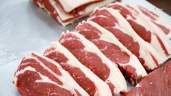 На Ставрополье планируют упростить правила продажи мяса с личных подворий