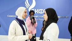 Больше сотни иностранных студентов будут учить русский язык в СКФУ
