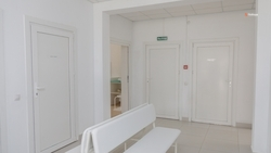 Ещё восемь медучреждений отремонтируют на Ставрополье