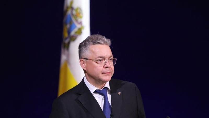 Губернатор Владимиров о жертвах обстрела ВСУ: «Ставрополье разделяет скорбь»