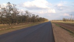 В Петровском округе обновят 9,5 километра дорог по регпрограмме